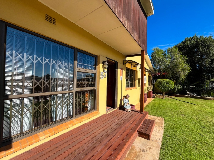 3 Bedroom Property for Sale in Manor Heights Eastern Cape